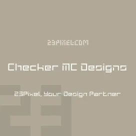 Checker MC Designs